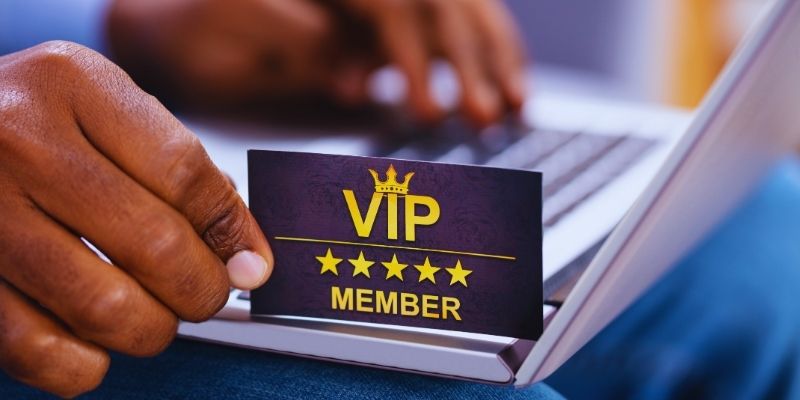 Hội viên VIP tại nhà cái nhận vô số quyền lợi Hội viên VIP tại nhà cái nhận vô số quyền lợi