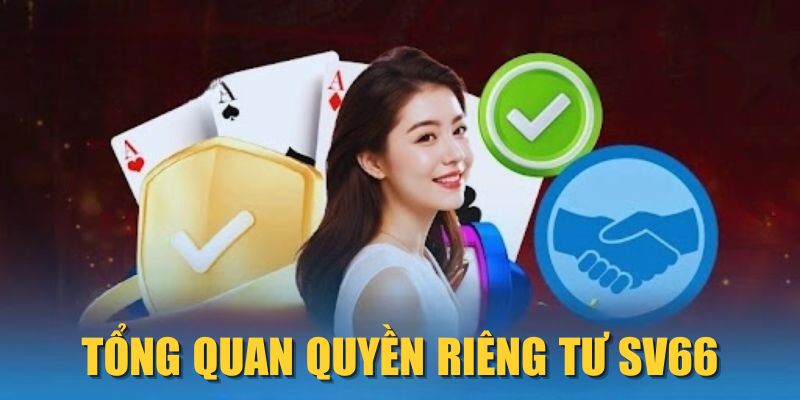 Tổng quan quyền riêng tư SV66 Tổng quan quyền riêng tư SV66
