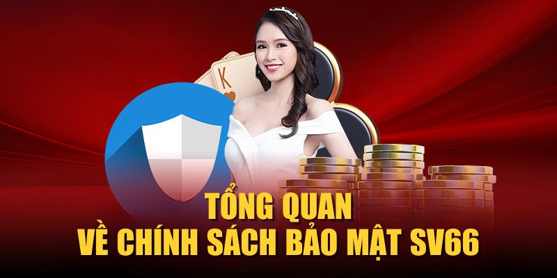 Tổng quan về chính sách bảo mật SV66 Tổng quan về chính sách bảo mật SV66